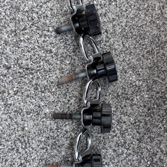 ハイエースベットキット
の画像