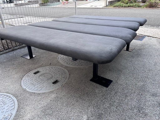 ハイエースベットキット