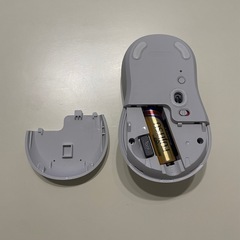 【動作OK】【静音マウス】Logicool SIGNATURE M550Lの画像