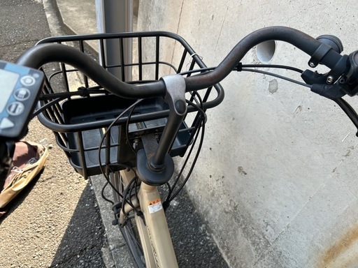 最終価格　新生活　YAMAHA 電動自転車