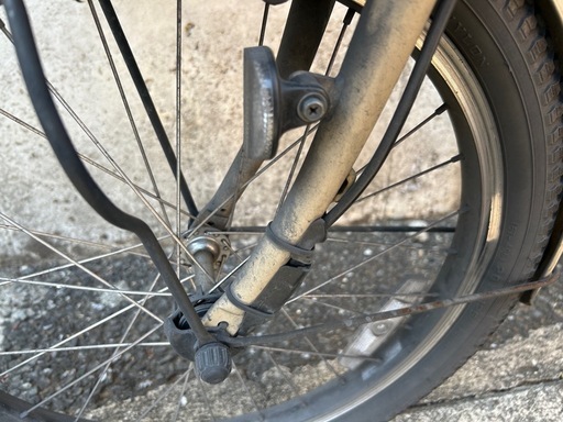 最終価格　新生活　YAMAHA 電動自転車