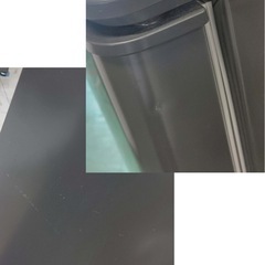 【値下げしました！】三菱 146L冷凍冷蔵庫 2021年製 動作OK！すぐ使えます！の画像