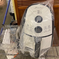 ※ 新品未使用　ショップジャパン Karalla ノンフライヤーの画像