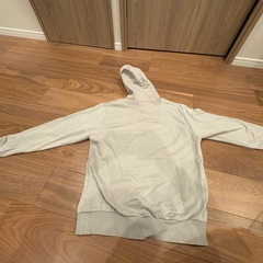 デサント　パーカーの画像