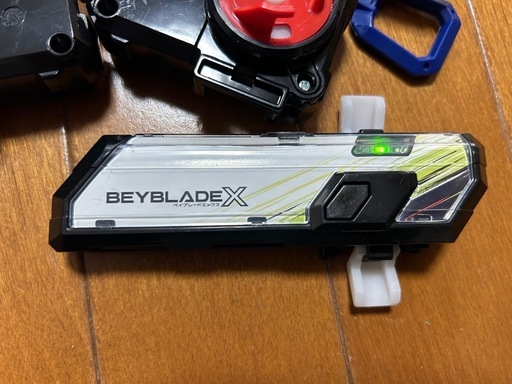 【早い者勝ち】ベイブレードX まとめ売り