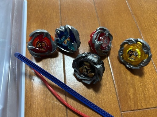 【早い者勝ち】ベイブレードX まとめ売り