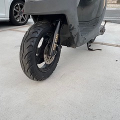 YAMAHA jogアプリオ4JPの画像