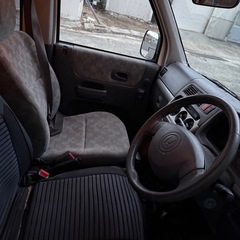 バモス前期？の画像