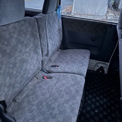 バモス前期？の画像