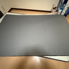 セミダブルマットレスの画像