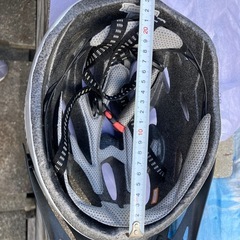 子供用ヘルメットの画像