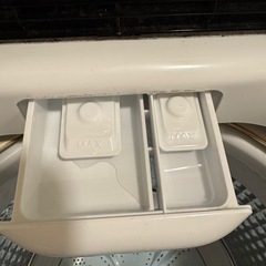 洗濯機の画像