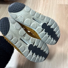 NIKEメイフライウーブン スウェード 28cmの画像