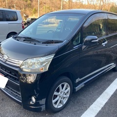 ムーブカスタムの画像