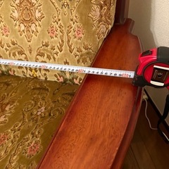 ビンテージ　一人がけソファ、チェアの画像