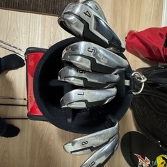 ゴルフクラブ　NIKE  VRS COVERTの画像