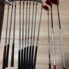 ゴルフクラブ　NIKE  VRS COVERTの画像