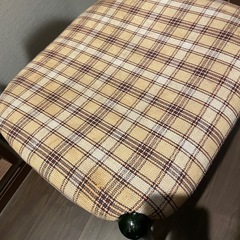 レトロ椅子の画像