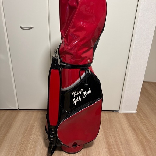 ゴルフクラブ　NIKE  VRS COVERT