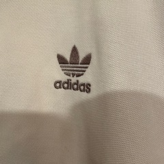 adidasベッケンバウアーメンズジャージ　Lサイズの画像