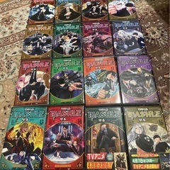 単行本 少年ジャンプ マッシュル-MASHLE-  の画像