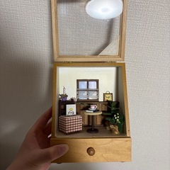 リングケースの画像