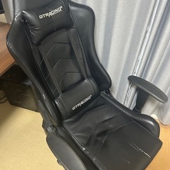 ゲーミングチェアの画像