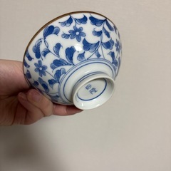 茶碗　5枚の画像