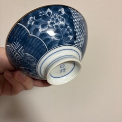 茶碗　5枚の画像