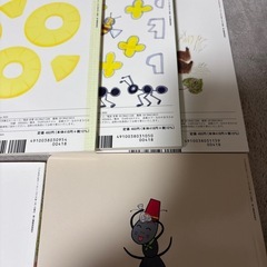 ·͜·絵本6冊セット·͜·の画像