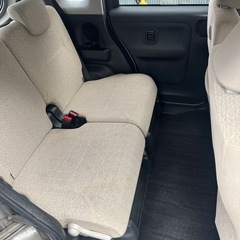 キャンバス 車検R8/12の画像