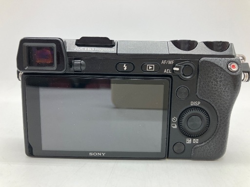 【トレファク足立扇店】※ジャンク　デジタル一眼カメラα　NEX-7 トレファク足立扇店】※ジャンク デジタル一眼カメラα NEX-7