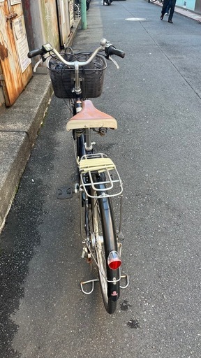 自転車 電動アシスト自転車