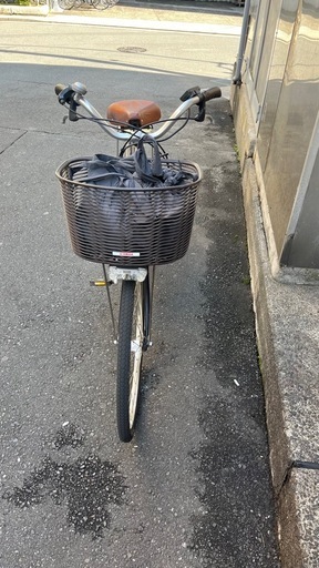 自転車 電動アシスト自転車