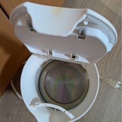 ティファール　ケトル　1.2㍑の画像