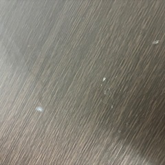 ニトリ デスク×2･チェアセット の画像