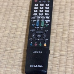 テレビ　19型　シャープ　LC-19K90の画像