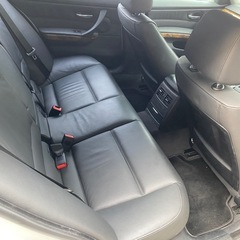 美車 関西 予備車検付き BMW 320iツーリングの画像