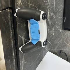 PS5　ゲーミングモニターセットの画像