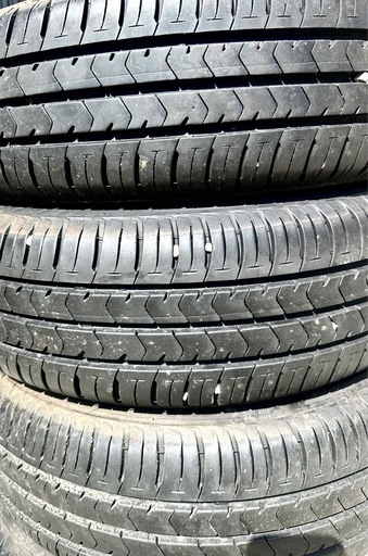 175/65R15 BRIDGESTONEトヨタホイール付きのタイヤセット 【公式通販】