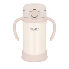 【新品ラッピング済み】サーモスストローマグの画像