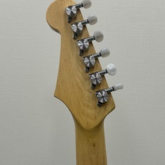 コンポーネントギター　の画像