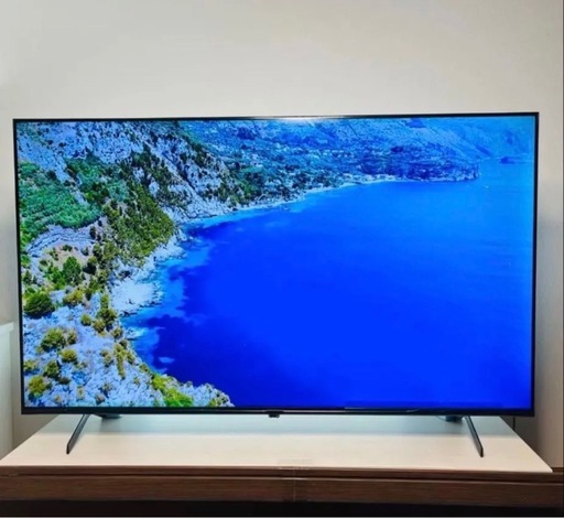 テレビ　　チューナーレステレビ