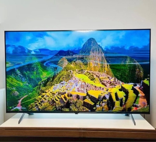 テレビ　　チューナーレステレビ