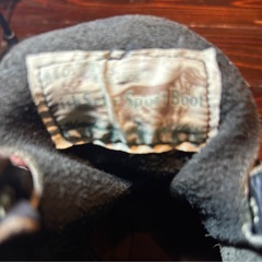 【レジェンドモデル・四角犬タグ】レッドウィング 8179 US9 2E 27cmの画像