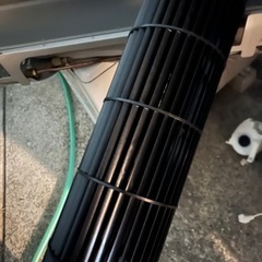 中古エアコン　
CS-228CF-Wの画像