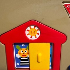  日本育児♡ベビーサークルの画像