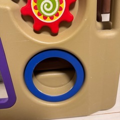  日本育児♡ベビーサークルの画像