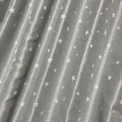 ニトリ　カーテンの画像