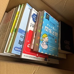 看護師の本　まとめ
の画像